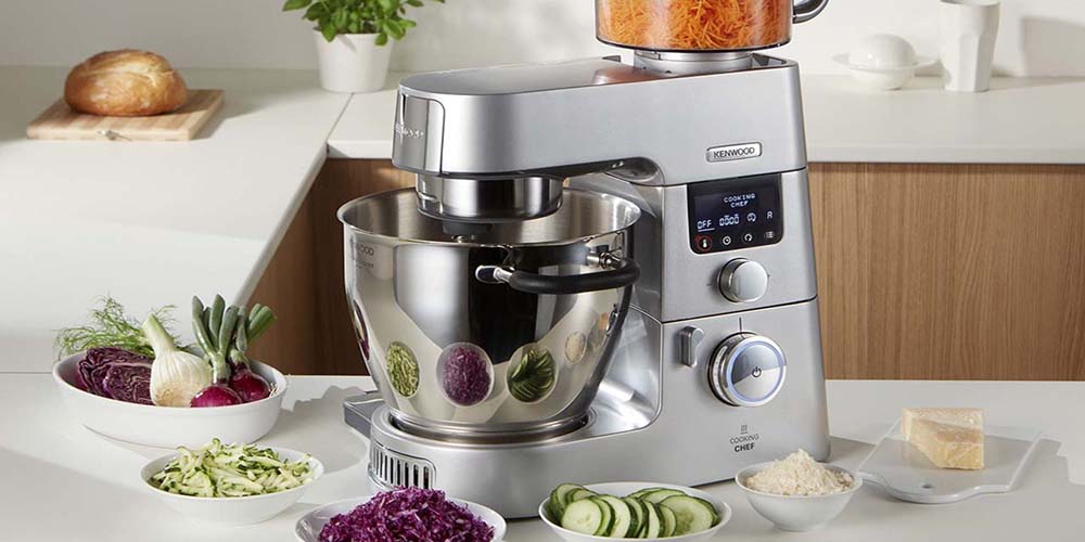 Die 7 besten multifunktionalen Küchenwerkzeuge für effizientes Kochen